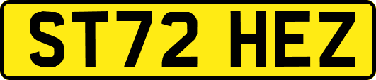 ST72HEZ