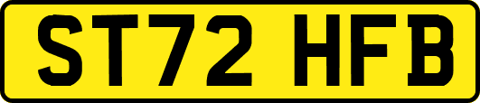 ST72HFB