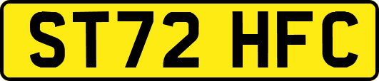 ST72HFC