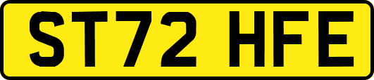 ST72HFE