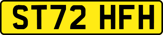 ST72HFH