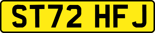 ST72HFJ