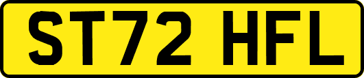 ST72HFL