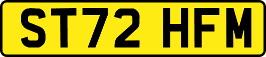 ST72HFM
