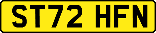 ST72HFN
