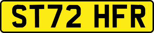 ST72HFR