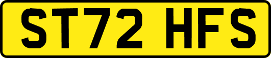 ST72HFS