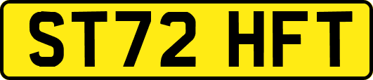ST72HFT