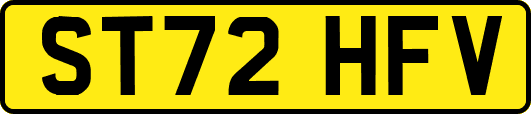 ST72HFV