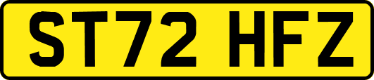 ST72HFZ