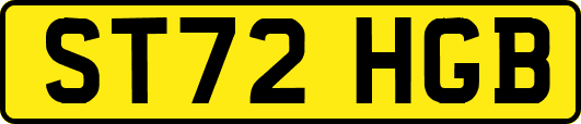 ST72HGB