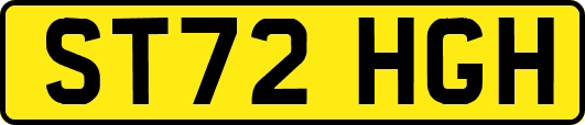 ST72HGH
