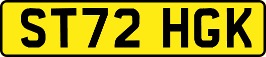 ST72HGK
