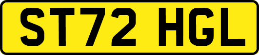 ST72HGL
