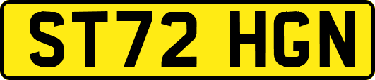 ST72HGN