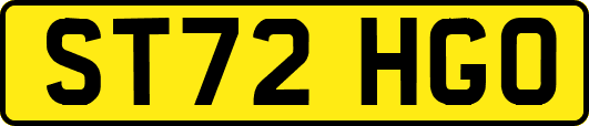ST72HGO