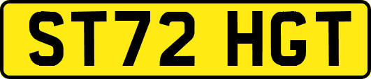 ST72HGT
