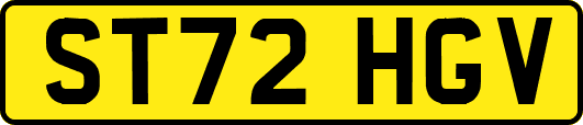 ST72HGV