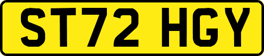 ST72HGY