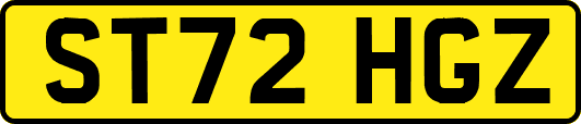 ST72HGZ