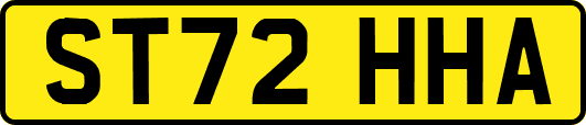 ST72HHA