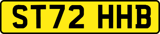 ST72HHB