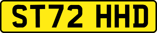 ST72HHD