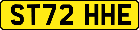 ST72HHE