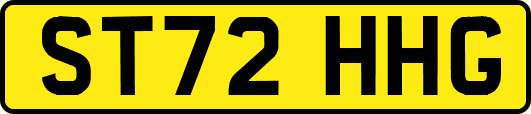 ST72HHG