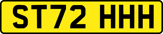 ST72HHH