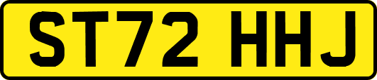 ST72HHJ