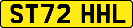 ST72HHL
