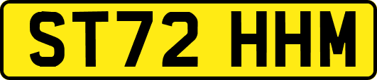 ST72HHM