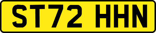 ST72HHN