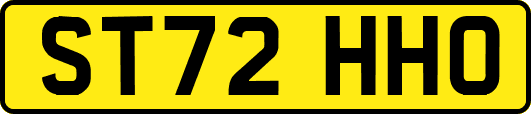ST72HHO