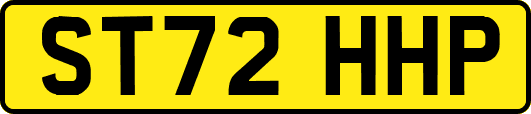 ST72HHP