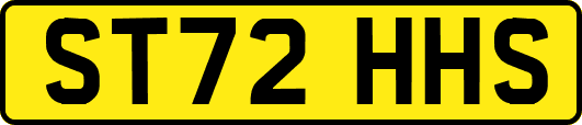ST72HHS