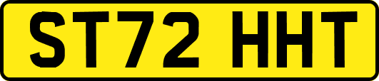ST72HHT