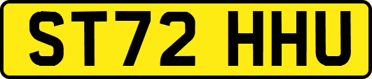 ST72HHU