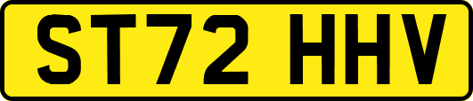 ST72HHV
