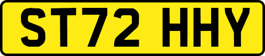ST72HHY
