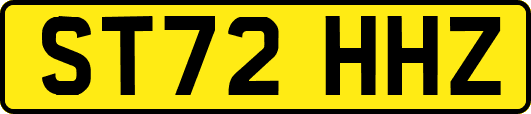 ST72HHZ