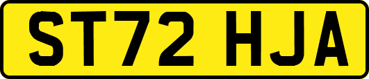 ST72HJA