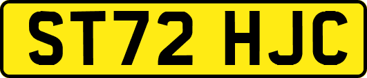 ST72HJC