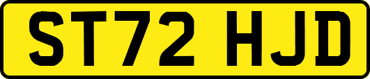 ST72HJD