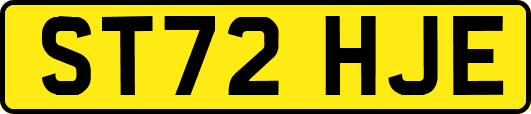 ST72HJE