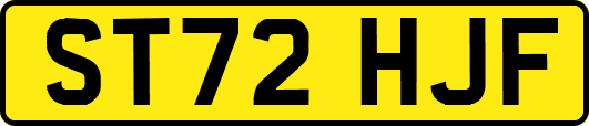 ST72HJF