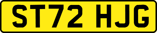 ST72HJG