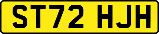 ST72HJH