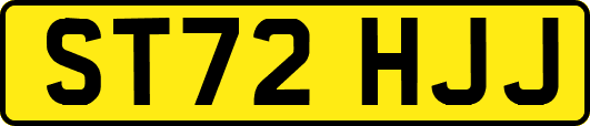 ST72HJJ